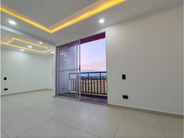 SE VENDE HERMOSO APARTAMENTO EN LAS VEGAS DE COMFANDI- CALI