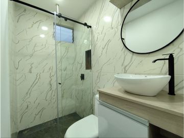 SE VENDE HERMOSO APARTAMENTO EN LAS VEGAS DE COMFANDI- CALI