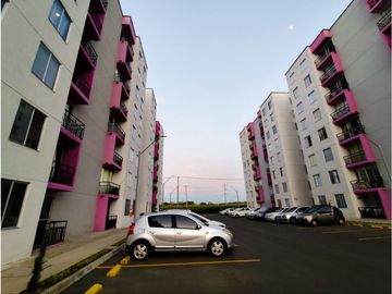 SE VENDE HERMOSO APARTAMENTO EN LAS VEGAS DE COMFANDI- CALI