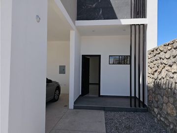 CASA EN VENTA, A CONSTRUIR EN TERRENO A ELEGIR, EXCLUSIVA