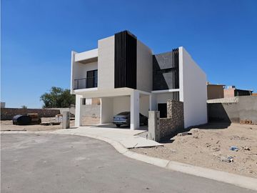 CASA EN VENTA, A CONSTRUIR EN TERRENO A ELEGIR, EXCLUSIVA