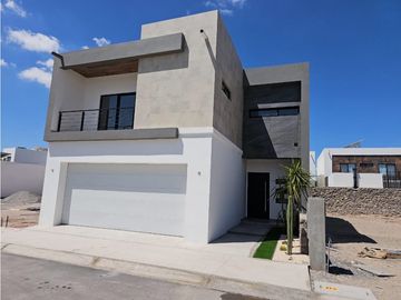 CASA EN VENTA, A CONSTRUIR EN TERRENO A ELEGIR, EXCLUSIVA