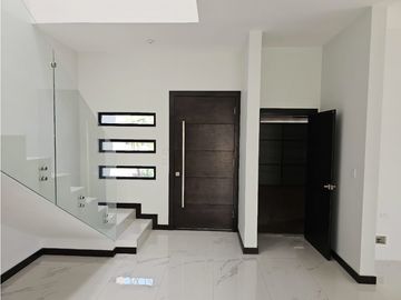 CASA EN VENTA, A CONSTRUIR EN TERRENO A ELEGIR, EXCLUSIVA