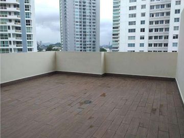 VENTA DE APARTAMENTO EN EDISON PARK PH BELVIEW TOWER (OF)