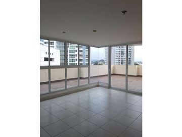 VENTA DE APARTAMENTO EN EDISON PARK PH BELVIEW TOWER (OF)
