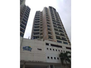 VENTA DE APARTAMENTO EN EDISON PARK PH BELVIEW TOWER (OF)