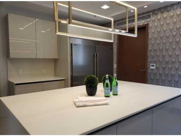 VENTA APARTAMENTO 3 REC + ESTUDIO O 4 REC SANTA MARIA PH EMPIRE MC