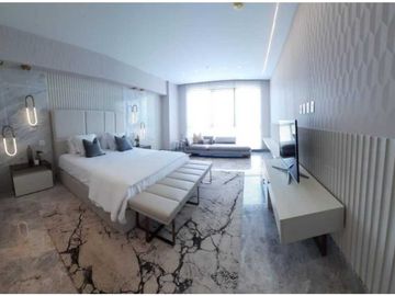 VENTA APARTAMENTO 3 REC + ESTUDIO O 4 REC SANTA MARIA PH EMPIRE MC