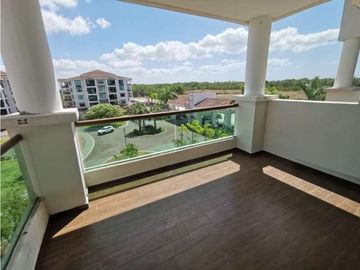 VENTA DE APARTAMENTO EN PH RESIDENCIAL COSTAMARE (OF)