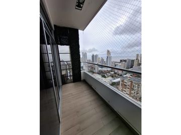 VENTA DE APARTAMENTO PH SOUTH COAST