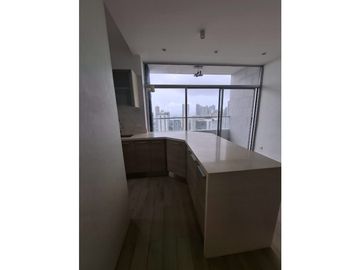VENTA DE APARTAMENTO PH SOUTH COAST
