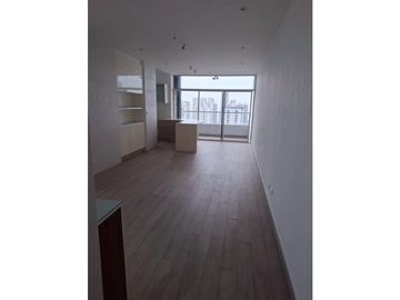 VENTA DE APARTAMENTO PH SOUTH COAST