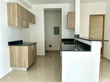 VENDO APARTAMENTO EN HATO PINTADO