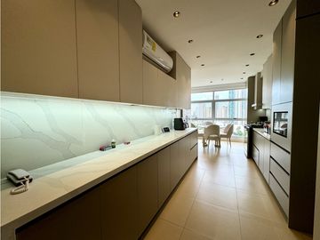 PH Q TOWER - PUNTA PACIFICA - VENTA