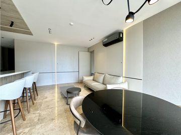 PH Q TOWER - PUNTA PACIFICA - VENTA