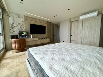 PH Q TOWER - PUNTA PACIFICA - VENTA