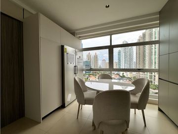 PH Q TOWER - PUNTA PACIFICA - VENTA