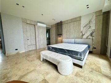 PH Q TOWER - PUNTA PACIFICA - VENTA