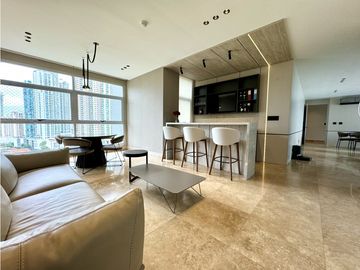 PH Q TOWER - PUNTA PACIFICA - VENTA