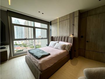 PH Q TOWER - PUNTA PACIFICA - VENTA