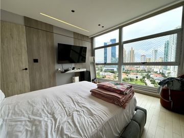 PH Q TOWER - PUNTA PACIFICA - VENTA
