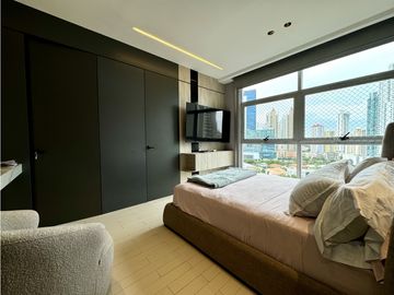 PH Q TOWER - PUNTA PACIFICA - VENTA