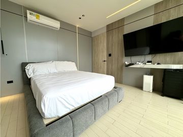 PH Q TOWER - PUNTA PACIFICA - VENTA
