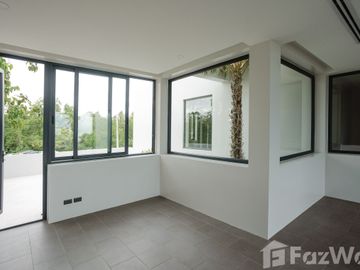 4 Bedroom Villa for sale in Thung Prang, Nakhon Si Thammarat