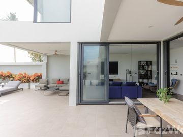 4 Bedroom Villa for sale in Thung Prang, Nakhon Si Thammarat
