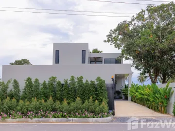 4 Bedroom Villa for sale in Thung Prang, Nakhon Si Thammarat