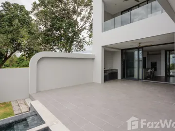 4 Bedroom Villa for sale in Thung Prang, Nakhon Si Thammarat