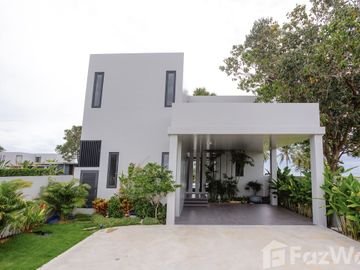 4 Bedroom Villa for sale in Thung Prang, Nakhon Si Thammarat
