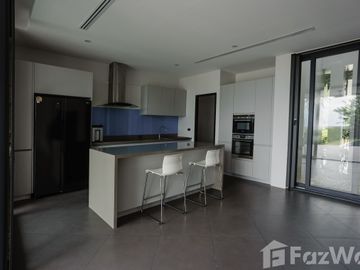 4 Bedroom Villa for sale in Thung Prang, Nakhon Si Thammarat