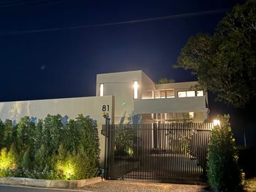4 Bedroom Villa for sale in Thung Prang, Nakhon Si Thammarat