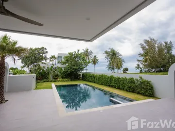 4 Bedroom Villa for sale in Thung Prang, Nakhon Si Thammarat