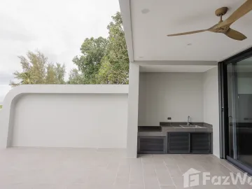4 Bedroom Villa for sale in Thung Prang, Nakhon Si Thammarat