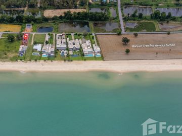 4 Bedroom Villa for sale in Thung Prang, Nakhon Si Thammarat
