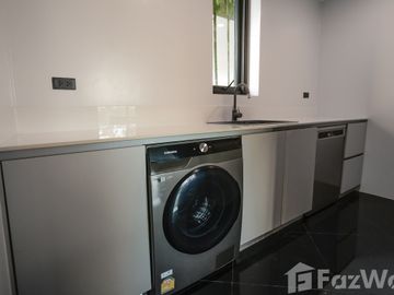 4 Bedroom Villa for sale in Thung Prang, Nakhon Si Thammarat