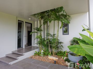 4 Bedroom Villa for sale in Thung Prang, Nakhon Si Thammarat