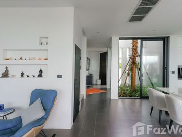 4 Bedroom Villa for sale in Thung Prang, Nakhon Si Thammarat