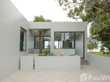 4 Bedroom Villa for sale in Thung Prang, Nakhon Si Thammarat