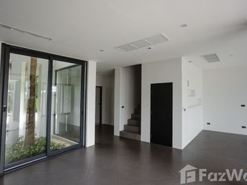 4 Bedroom Villa for sale in Thung Prang, Nakhon Si Thammarat