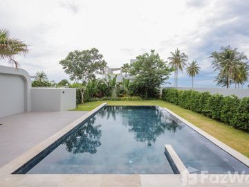 4 Bedroom Villa for sale in Thung Prang, Nakhon Si Thammarat