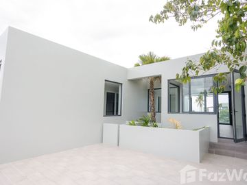 4 Bedroom Villa for sale in Thung Prang, Nakhon Si Thammarat
