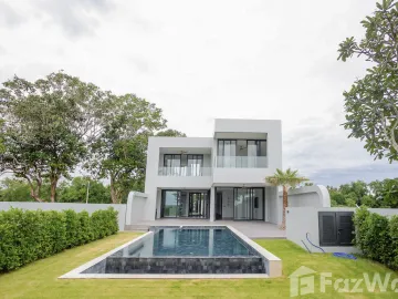 4 Bedroom Villa for sale in Thung Prang, Nakhon Si Thammarat