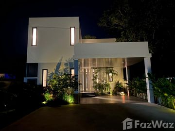 4 Bedroom Villa for sale in Thung Prang, Nakhon Si Thammarat