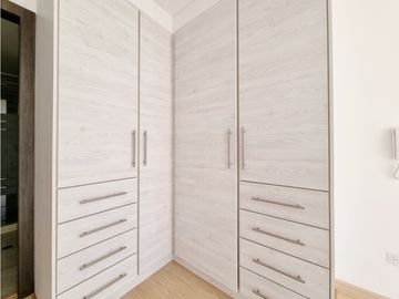 Suite en Venta - Sector La Pradera (JOL)