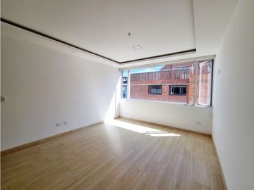 Suite en Venta - Sector La Pradera (JOL)