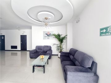 Suite en Venta - Sector La Pradera (JOL)