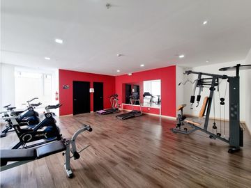 Suite en Venta - Sector La Pradera (JOL)